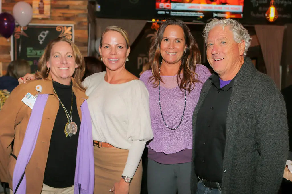 A Heartfelt Thank You — 2018 Walk to End Alzheimer’s Raises $340,000
