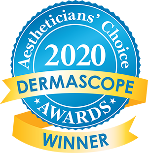 Himalayan Salt Stone Warmer Is a Winner in Dermascope’s 2020 ACA Awards