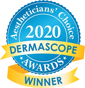 Himalayan Salt Stone Warmer Is a Winner in Dermascope’s 2020 ACA Awards