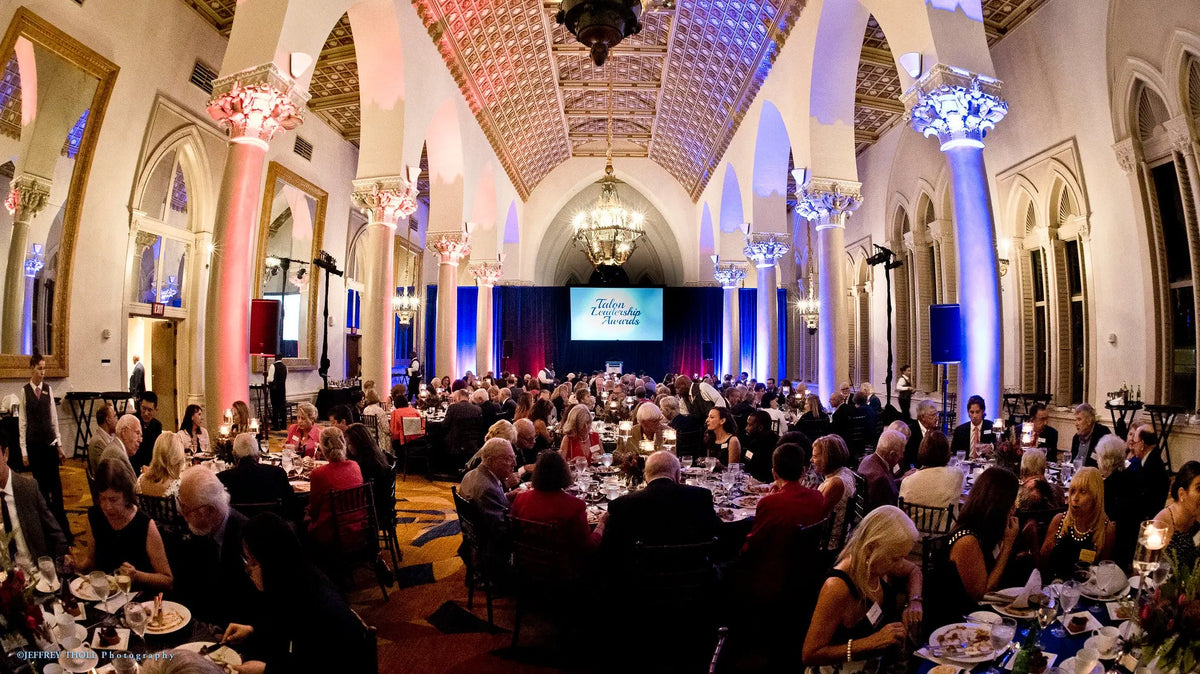 Grateful to be Part of the FAU Community