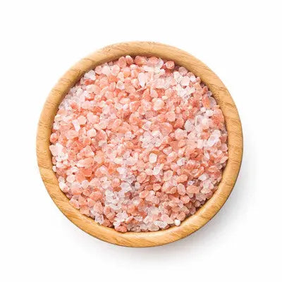 Pink Himalayan Salt: DIY Facial Toner