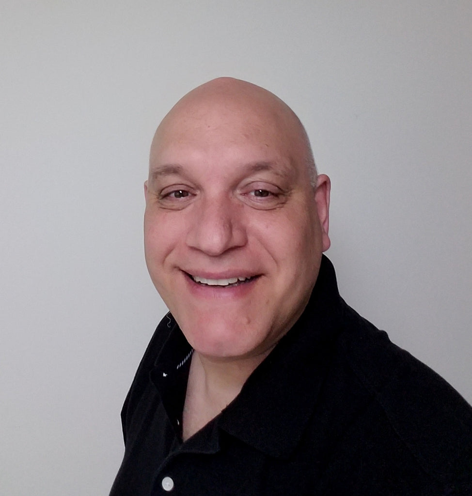 Saltability Names Doug Elman as Director of Education