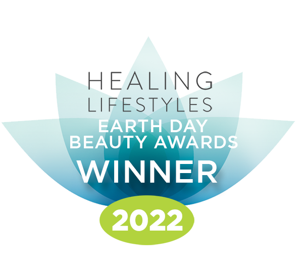 Saltability Wins Healing Lifestyles Earth Day Beauty Award for Best Massage Kit