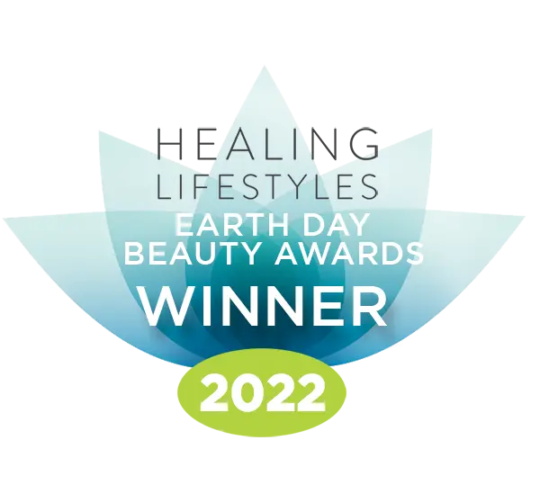 Saltability Wins Healing Lifestyles Earth Day Beauty Award for Best Massage Kit