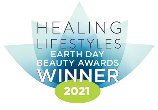 Saltability Wins Dual 2021 Earth Day Beauty Awards for Himalayan Salt Detox Bath and Cellulite Body Scrubber
