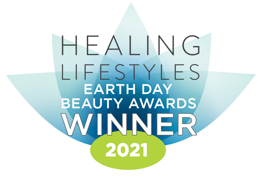 Saltability Wins Dual 2021 Earth Day Beauty Awards for Himalayan Salt Detox Bath and Cellulite Body Scrubber
