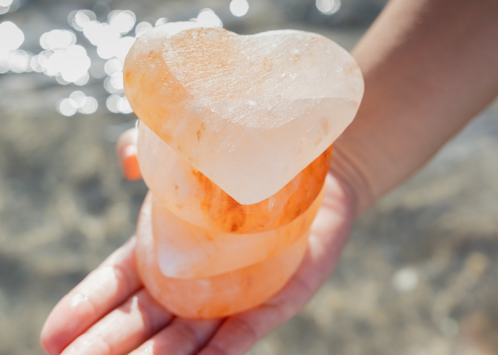 How to Properly Clean and Disinfect Himalayan Salt Massage Stones
