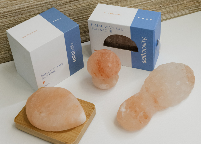 Elevating Your Spa Retail: Why Himalayan Salt Products Belong on Your Shelves