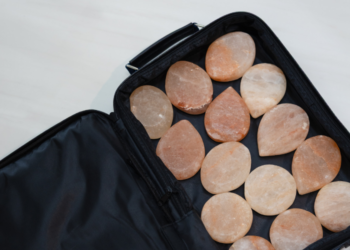 The Best Portable Massage Stone Warmer for Mobile Massage Therapists