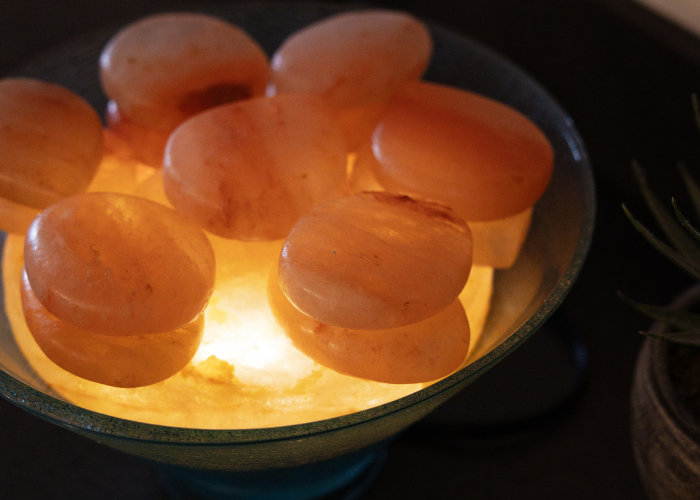 Can Himalayan Salt Stone Massage Increase Spa Revenue?