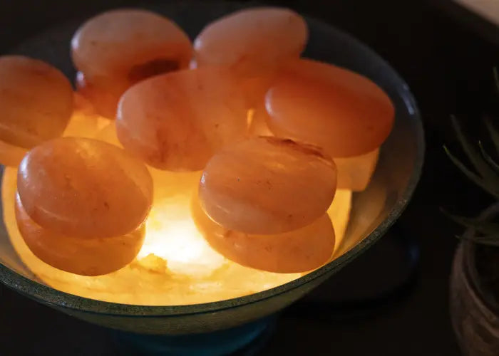 Can Himalayan Salt Stone Massage Increase Spa Revenue?