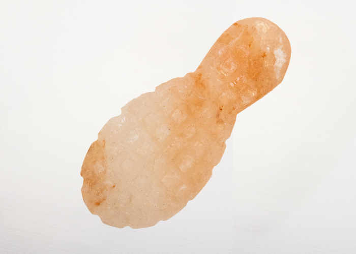 Reveal Smoother, Healthier-Looking Skin with the Himalayan Salt Cellulite Body Scrubber