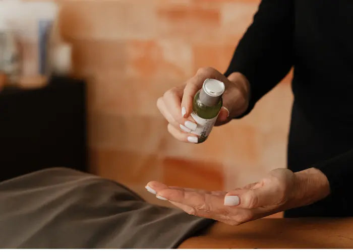 Elevate Your Massage Practice with a 6-Hour Online Himalayan Salt Stone Massage CEU Course