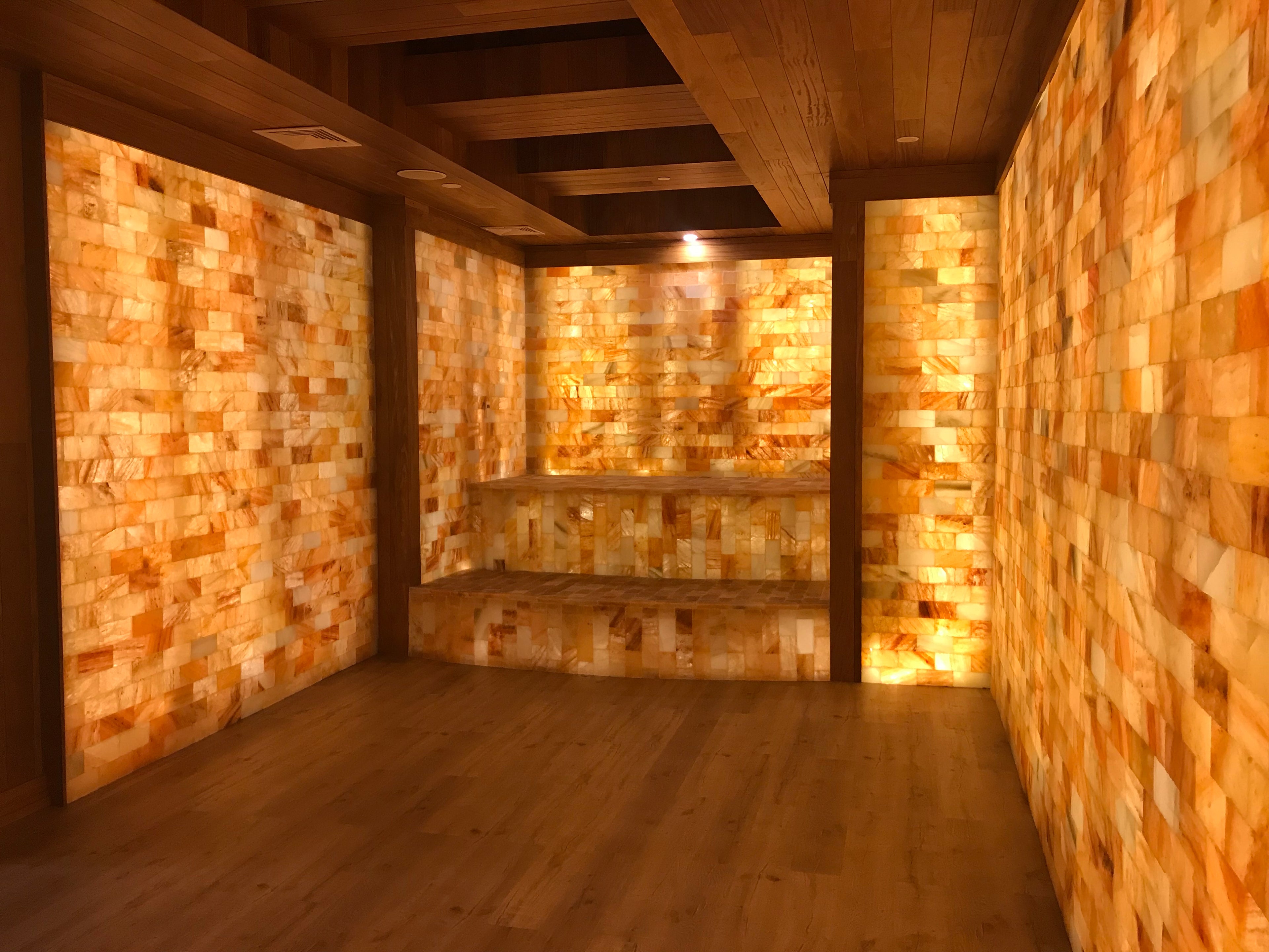 Saltability and Touch America Launch Joint Venture to Serve Spa Industry’s Himalayan Salt Concept Needs