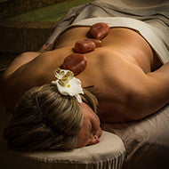 Salt Therapy on American Spa's Top Spa Trends for 2016