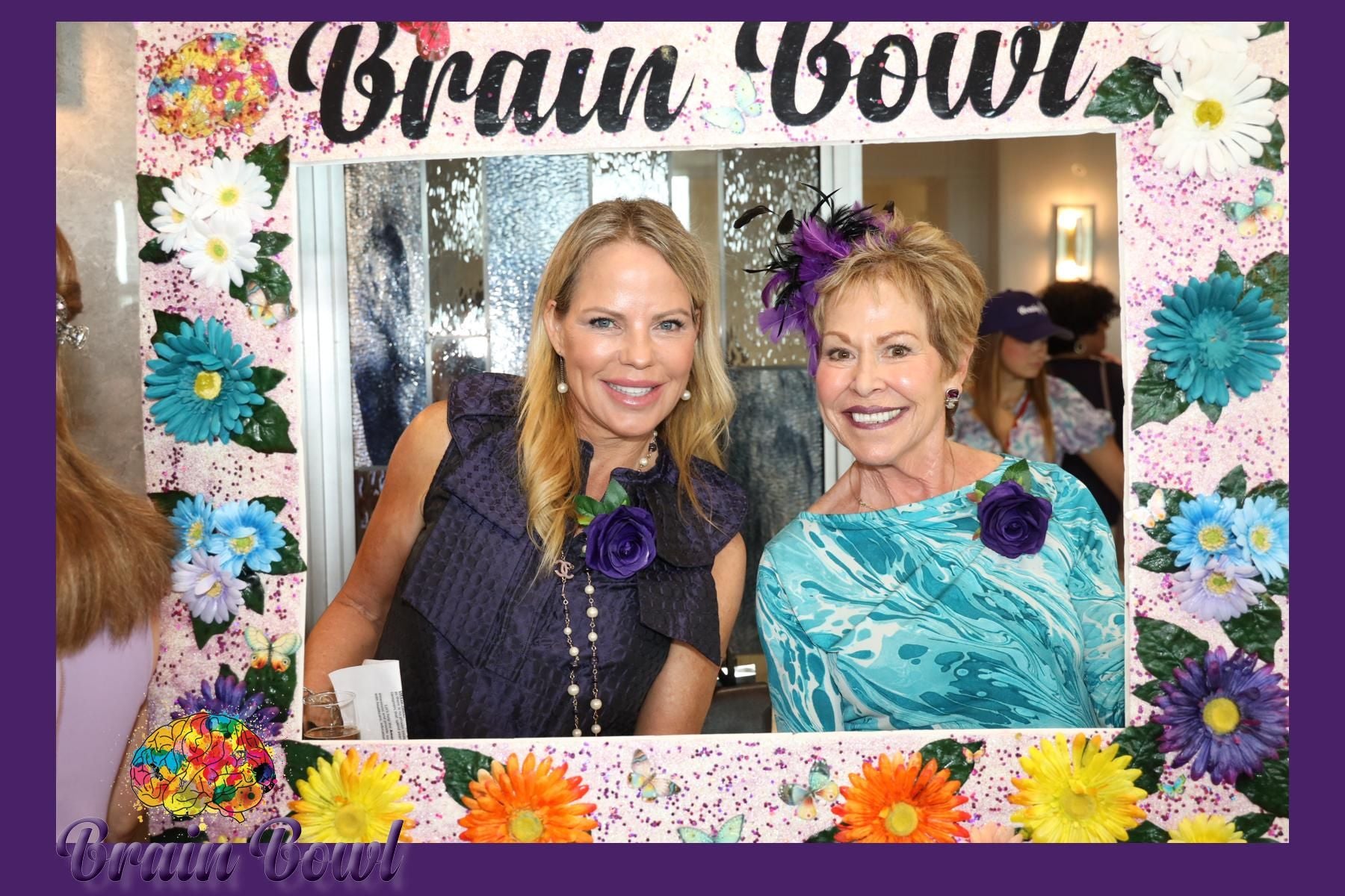 Grateful to have served on the 2022 Brain Bowl Committee!