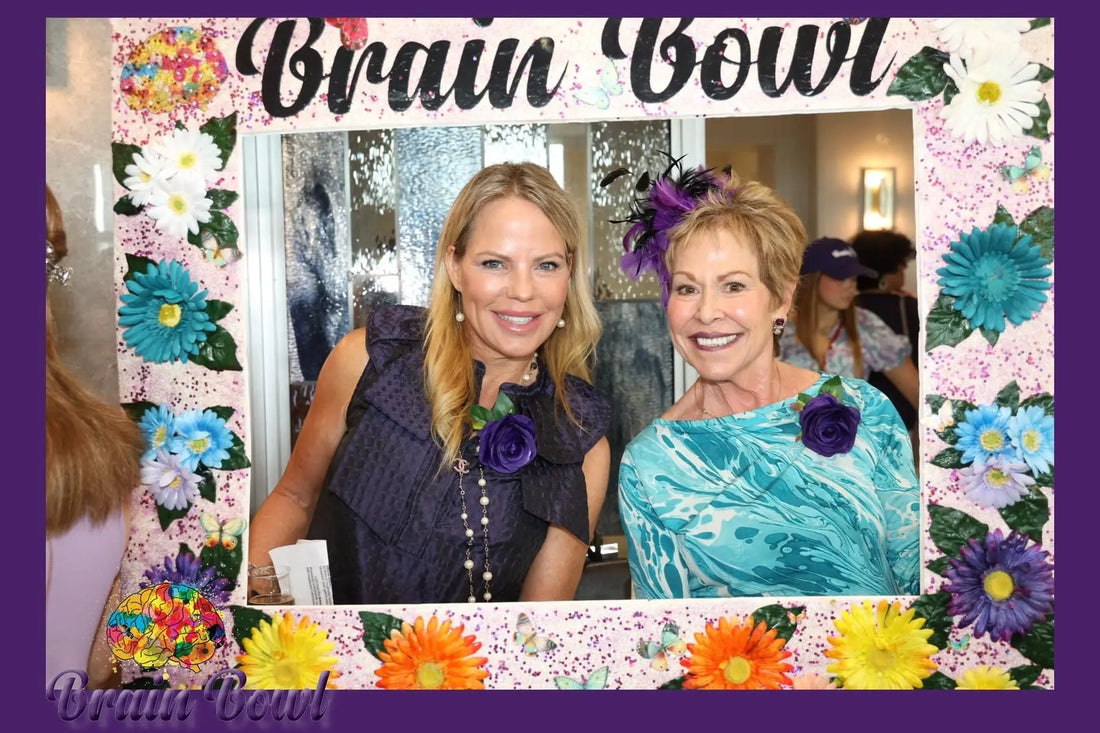 Grateful to have served on the 2022 Brain Bowl Committee!