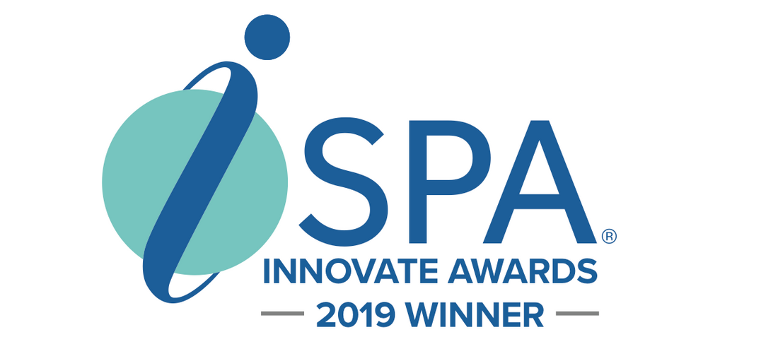 Saltability to Receive 2019 International Spa Association Innovate Award