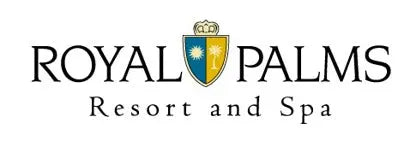Royal Palms collaboration with Saltability