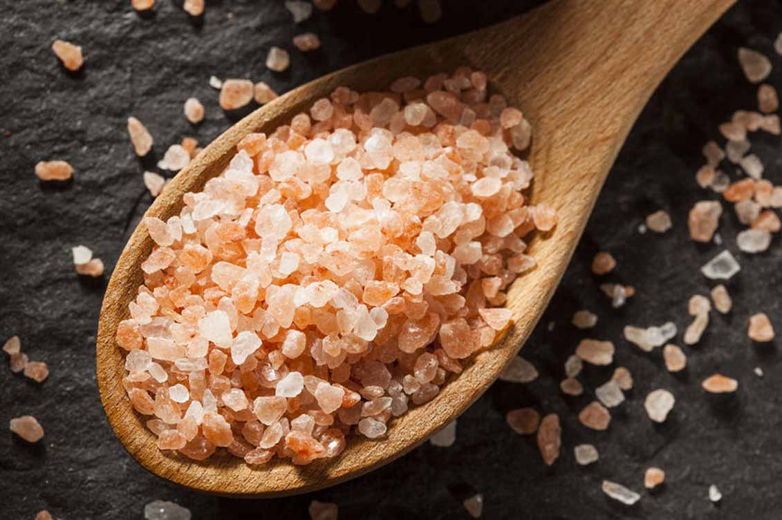 Ann Brown Joins Global Wellness Institute's Salt & Halotherapy Initiative