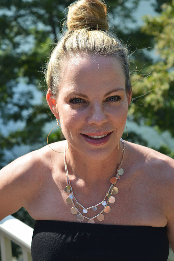 Saltability CEO Ann Brown Joins Global Wellness Institute Mentorship Program