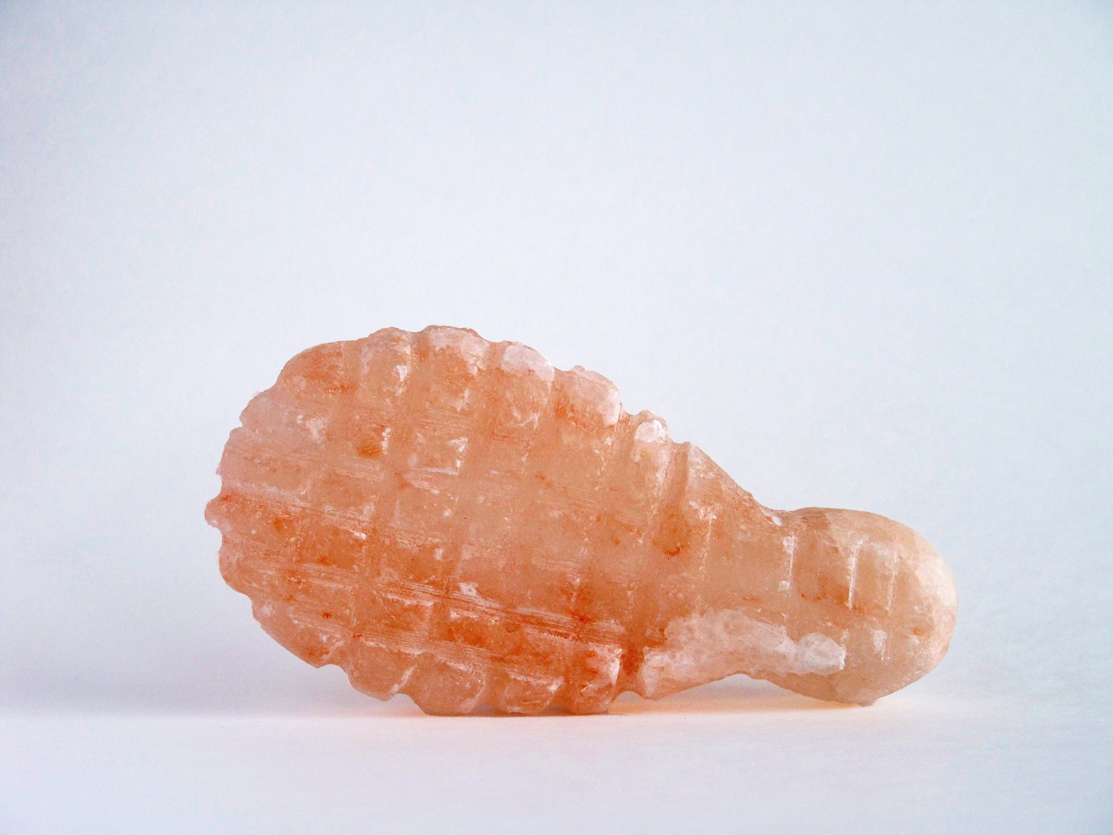 Saltability Himalayan Salt Cellulite Body Scrubber