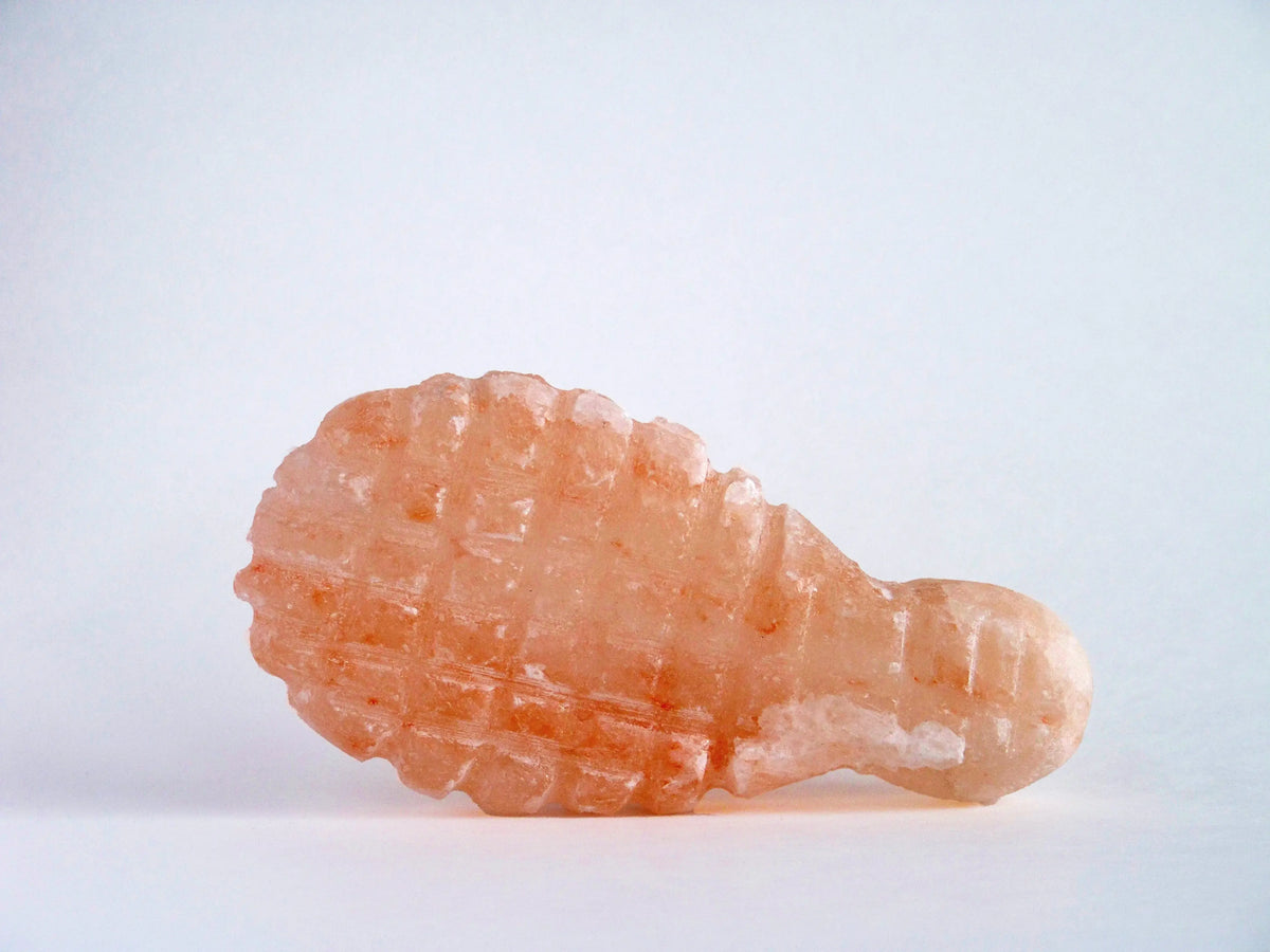 Saltability Himalayan Salt Cellulite Body Scrubber