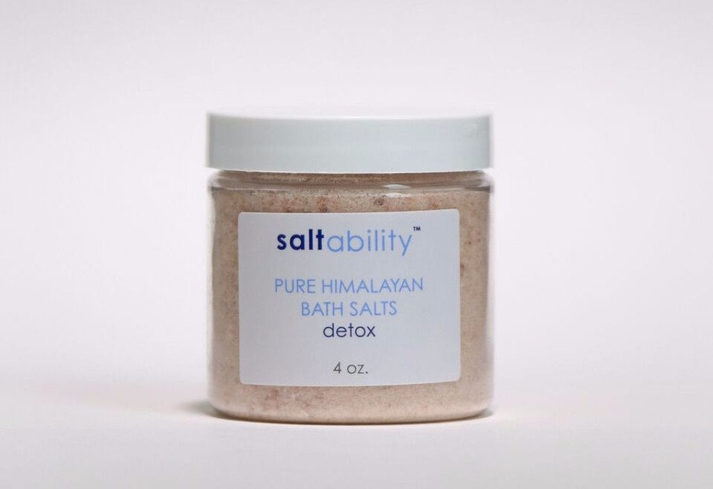 Saltability Wins Les Nouvelles and Esthétiques & Spa Magazine’s Best Bath Soak Product 2019 Award