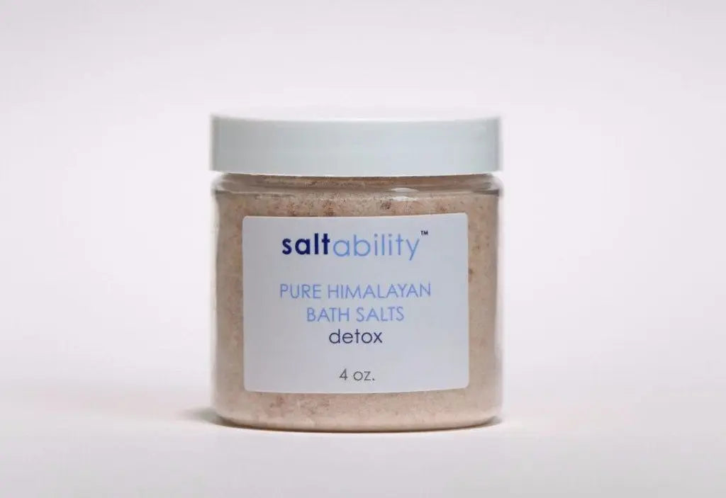 Saltability Wins Les Nouvelles and Esthétiques & Spa Magazine’s Best Bath Soak Product 2019 Award