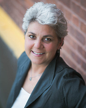 Saltability Introduces Diane Trieste, New VP of Business Development