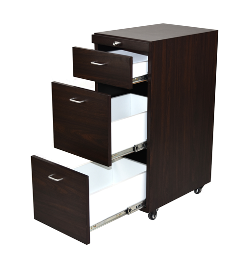 Saltability Releases New 3-Drawer Warming Cart for Spa Professionals Offering Himalayan Salt Stone Massage
