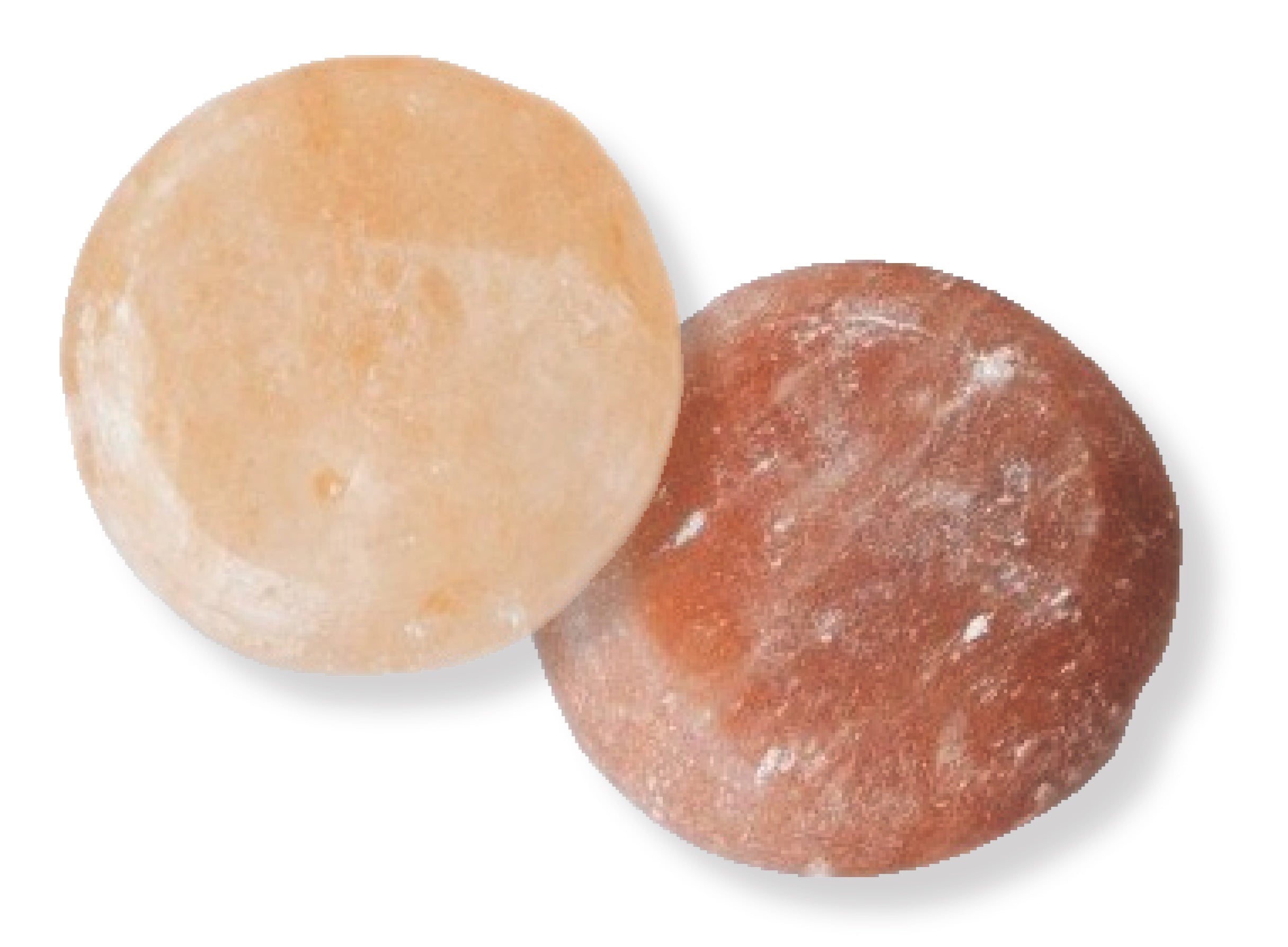 One Massage. Two Stones. Yours to Take Home.