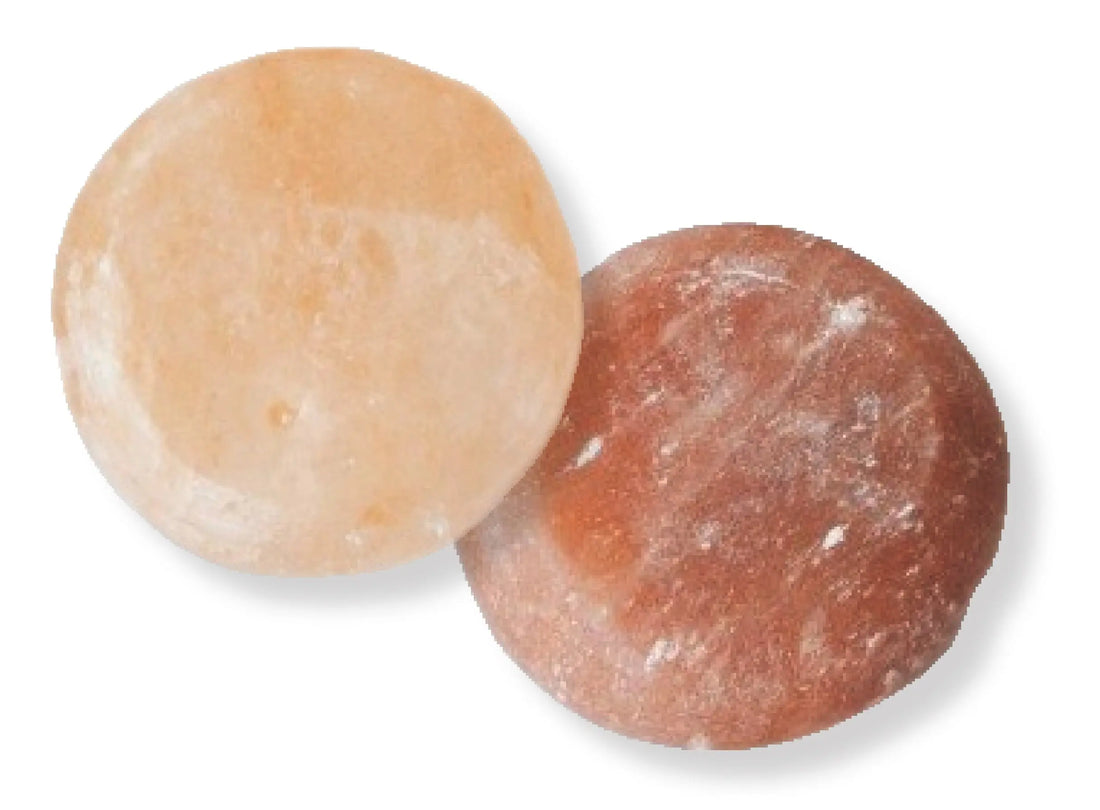 One Massage. Two Stones. Yours to Take Home.