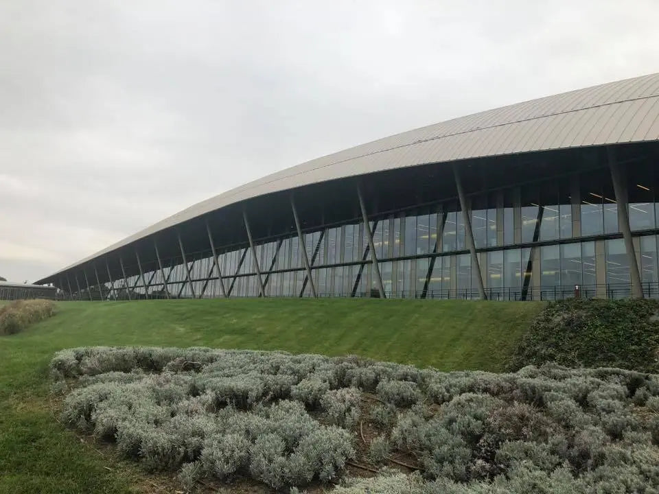 Back from Italy: Global Wellness Summit 2018 Takeaways