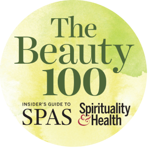 Saltability’s Himalayan Salt Detox Bath Featured in Spirituality & Health’s The Beauty 100