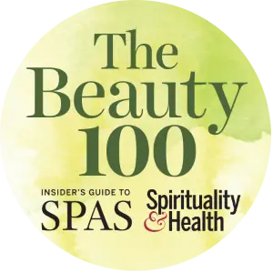 Saltability’s Himalayan Salt Detox Bath Featured in Spirituality & Health’s The Beauty 100