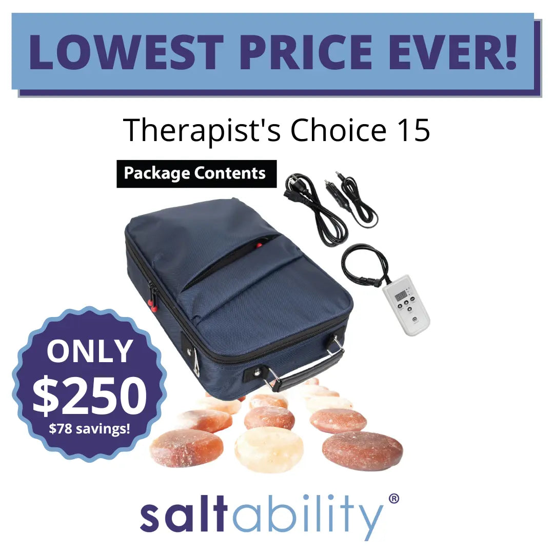 Saltability’s Best September Sale Ever!