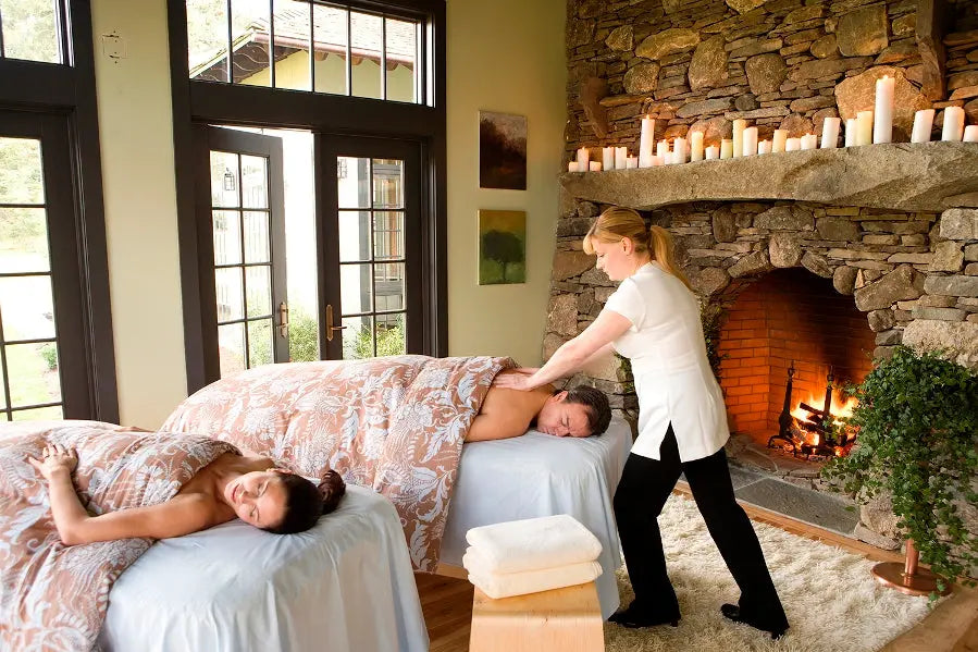 Three Saltability Clients Named to Condé Nast Traveler’s “18 Most Romantic Weekend Getaways in The U.S.” List