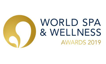 Enter your spa for the World Spa & Wellness Awards!