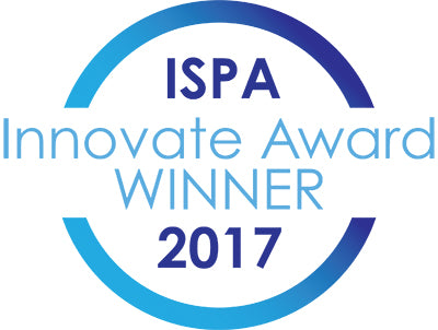 Saltability 2017 ISPA Innovate Award