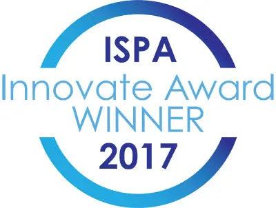 Saltability 2017 ISPA Innovate Award