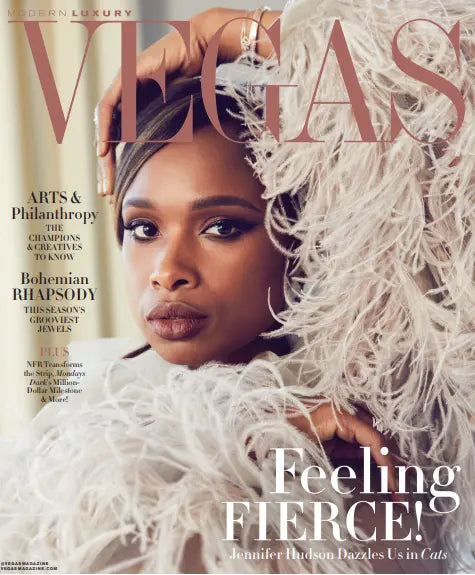 Saltability and Voie Spa & Salon Featured in Modern Luxury Vegas Magazine