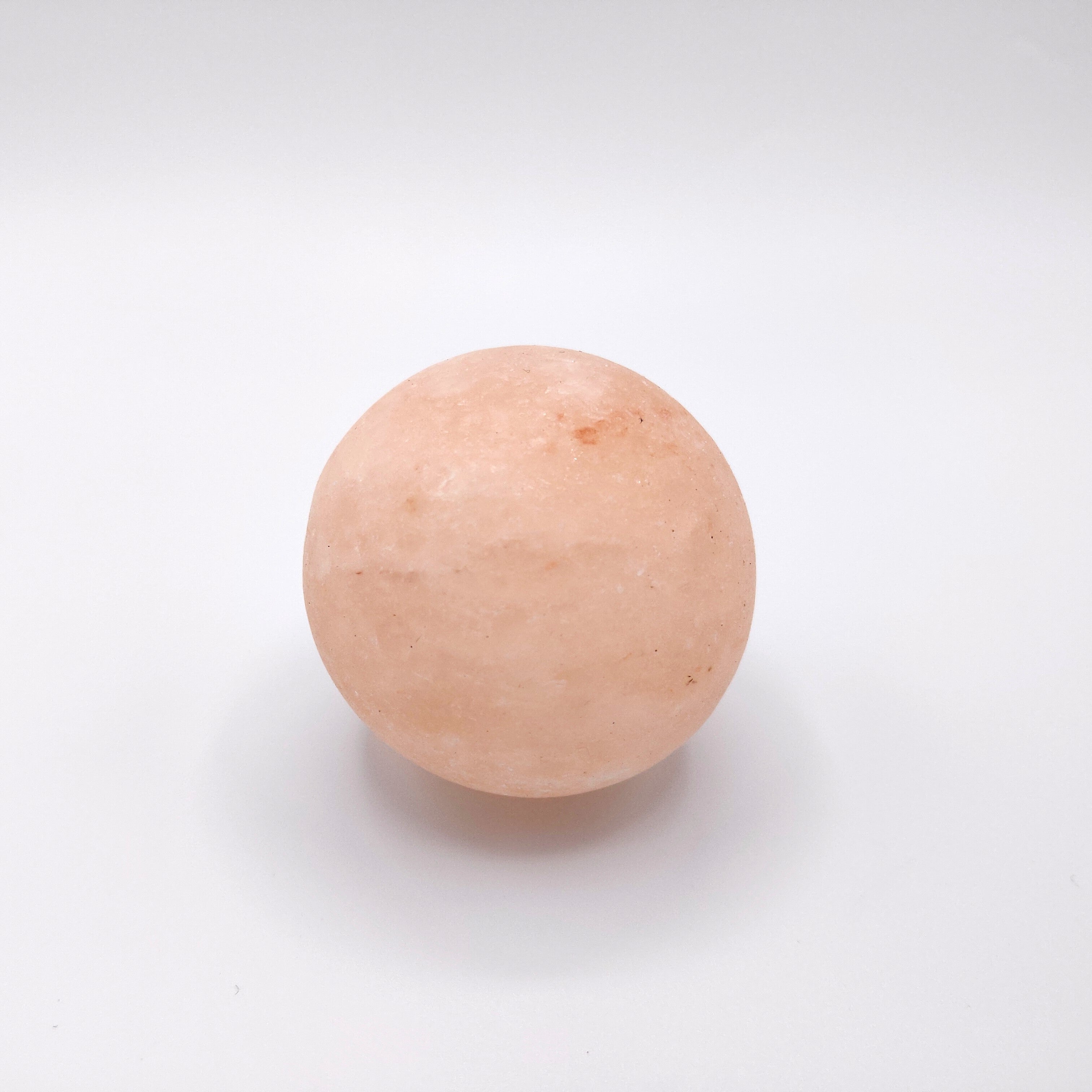Himalayan salt sphere sales