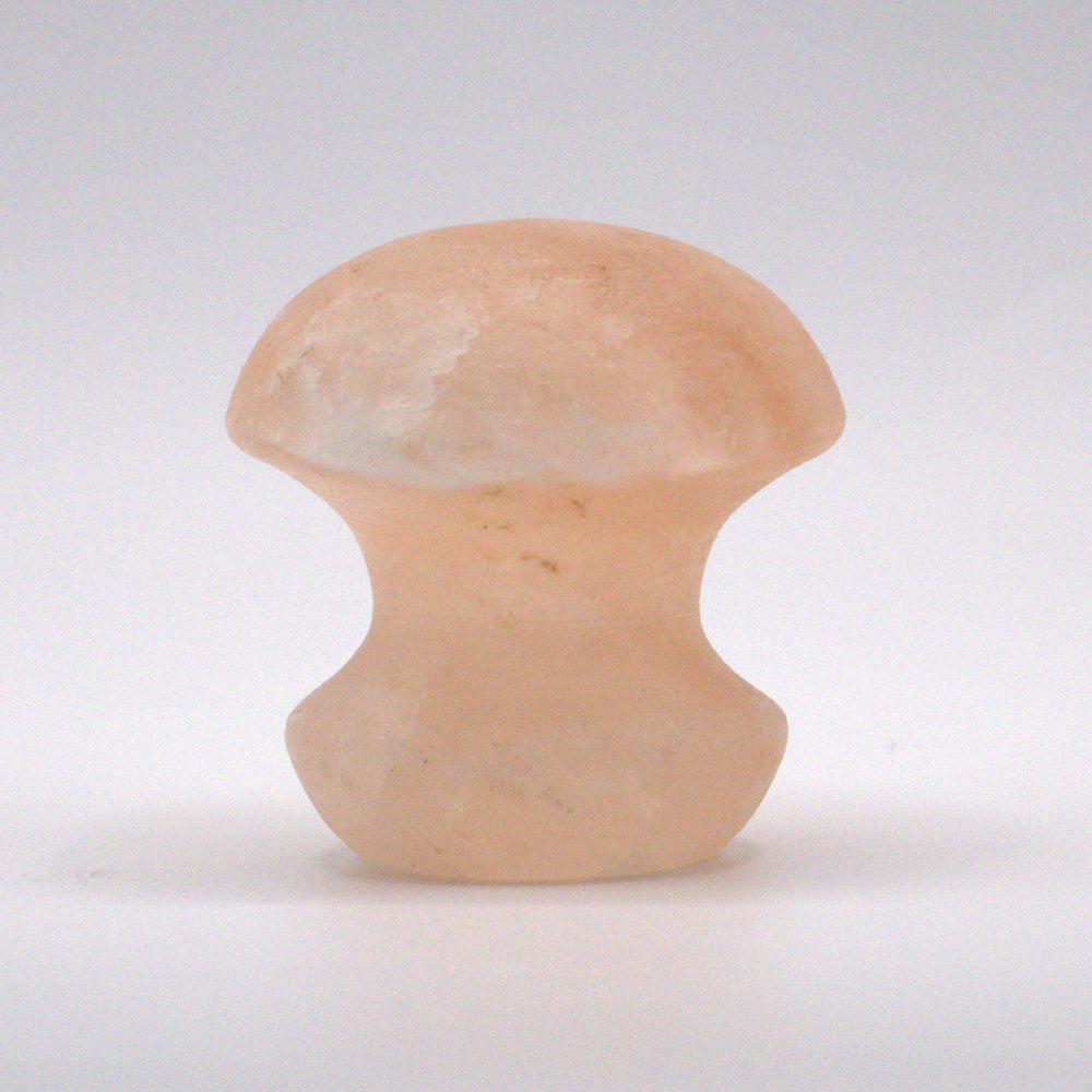 Mushroom Facial Tool