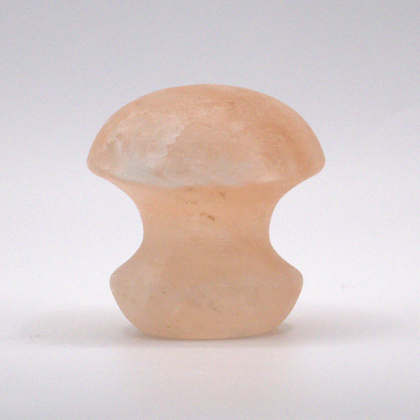 Mushroom Facial Tool