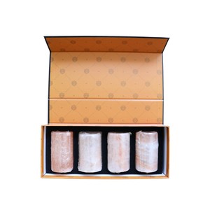 Himalayan Salt Shot Glass (4-Pack)