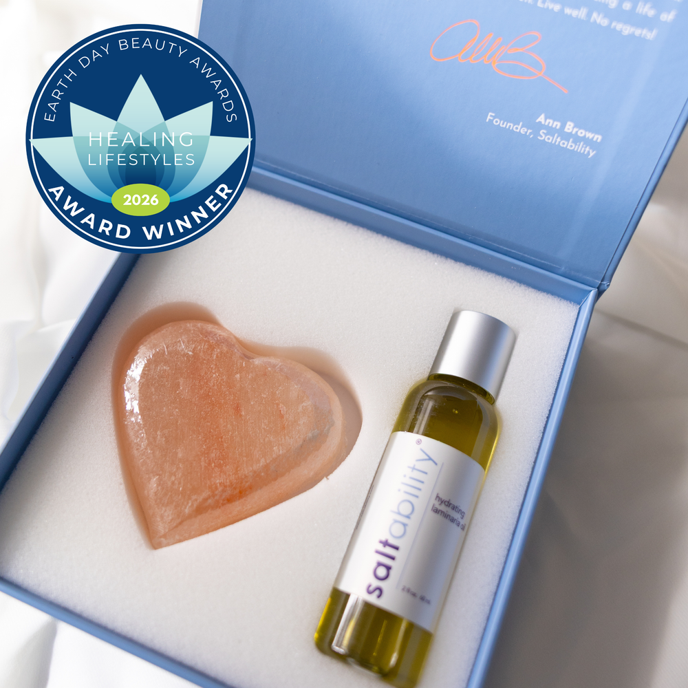 Mini Massage Kit