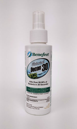 Benefect Decon 30
