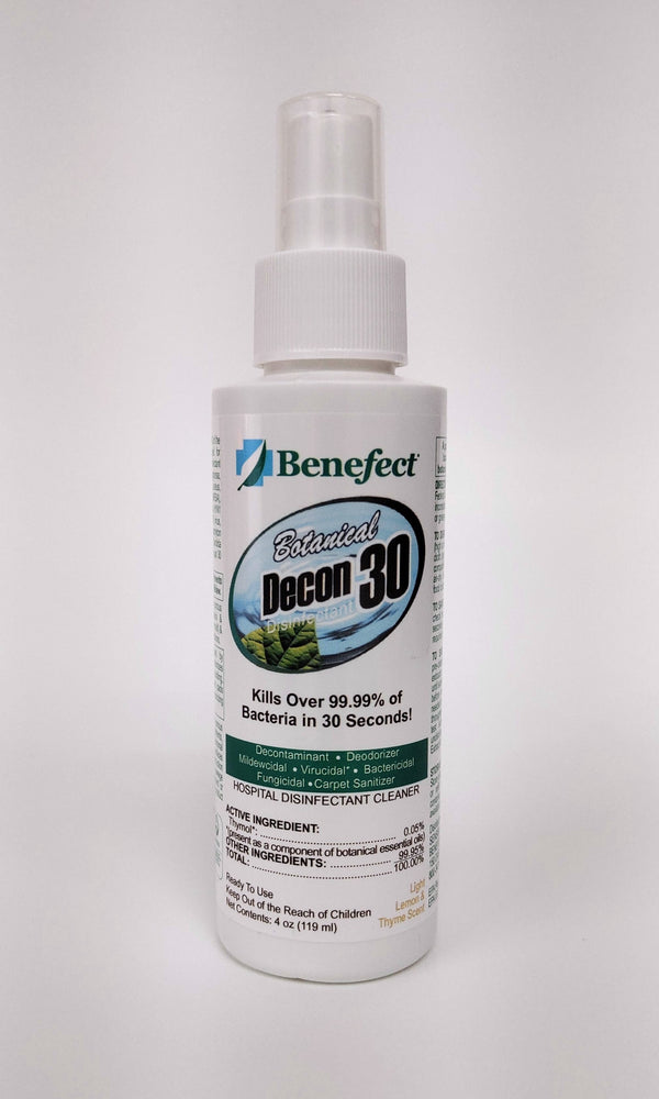 Benefect Decon 30