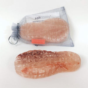 Himalayan Salt Cellulite Body Scrubber